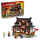 LEGO NINJAGO 71858 Kuźnia cztery bronie — 15-lecie - 1473542 - zdjęcie 2